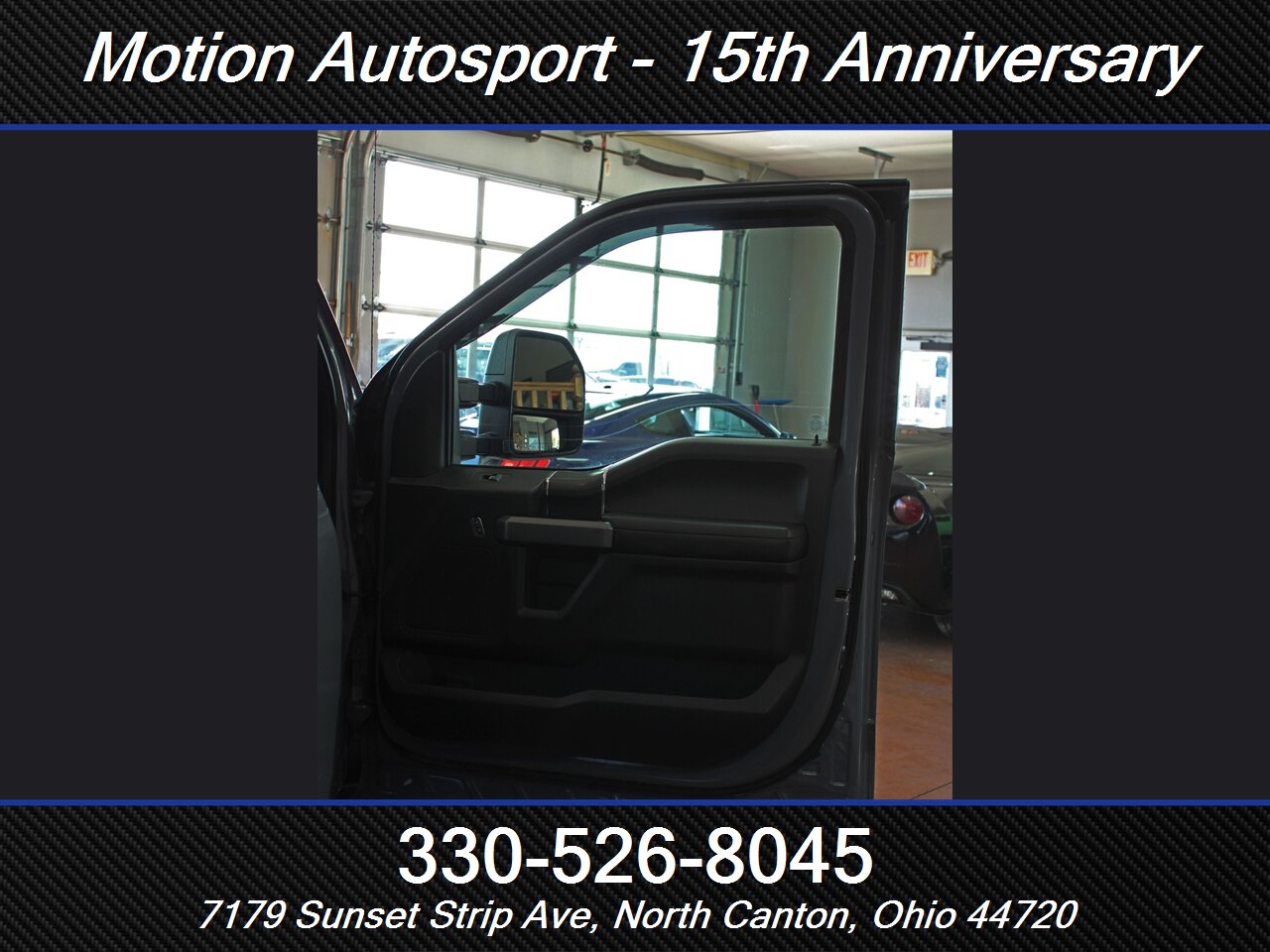 2019 Ford F-150 XLT 4X4 - Photo 35 - North Canton, OH 44720