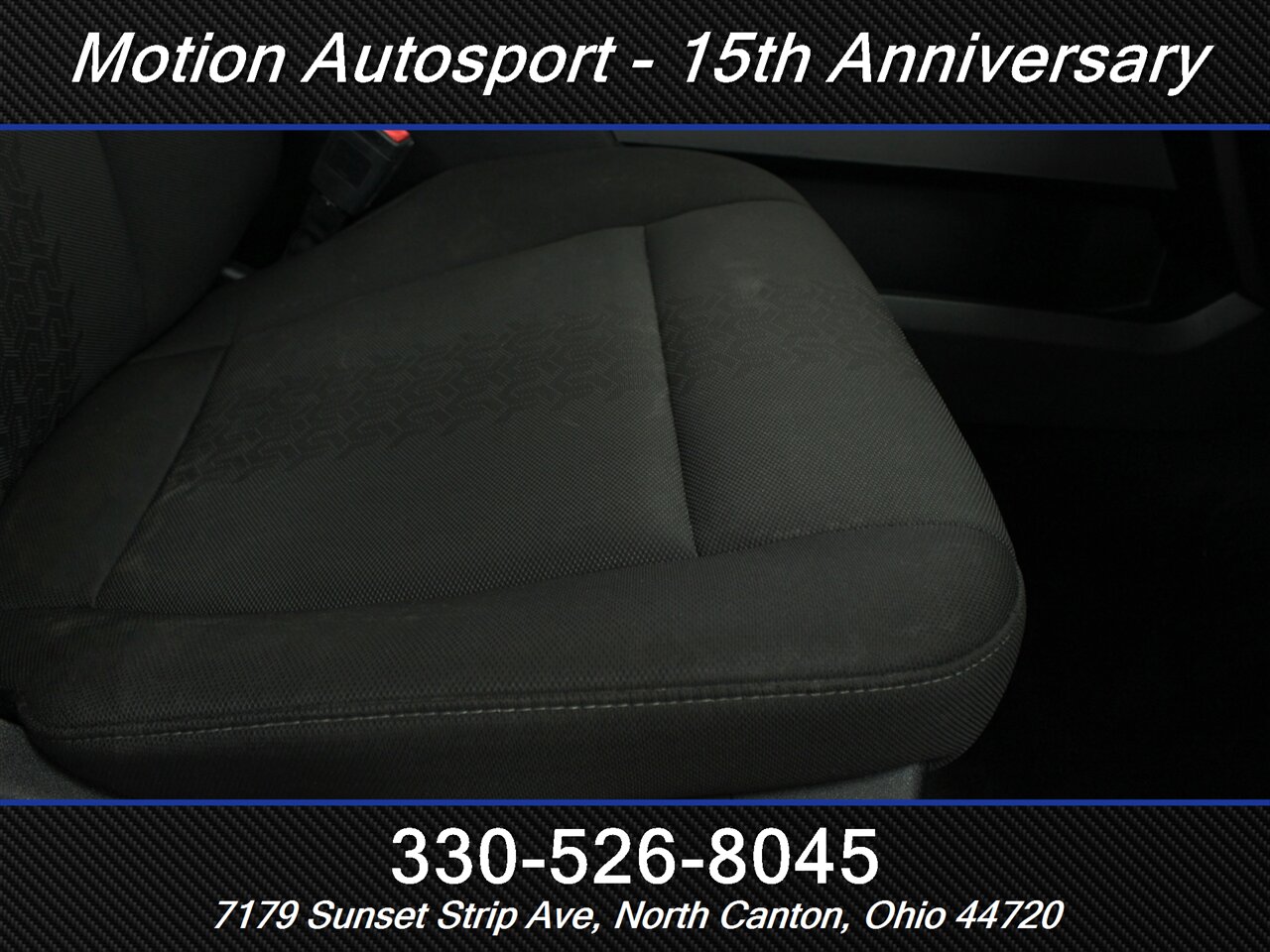 2019 Ford F-150 XLT 4X4 - Photo 39 - North Canton, OH 44720