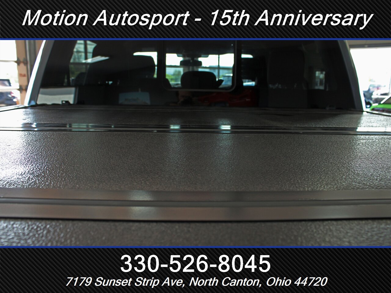 2019 Ford F-150 XLT 4X4 - Photo 11 - North Canton, OH 44720