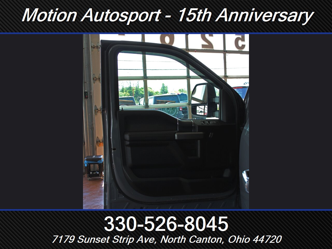 2019 Ford F-150 XLT 4X4 - Photo 15 - North Canton, OH 44720