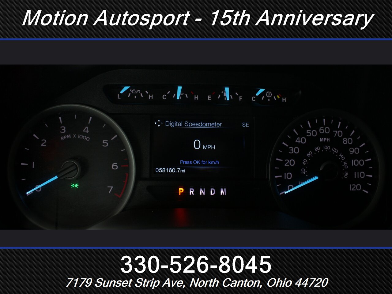2019 Ford F-150 XLT 4X4 - Photo 23 - North Canton, OH 44720