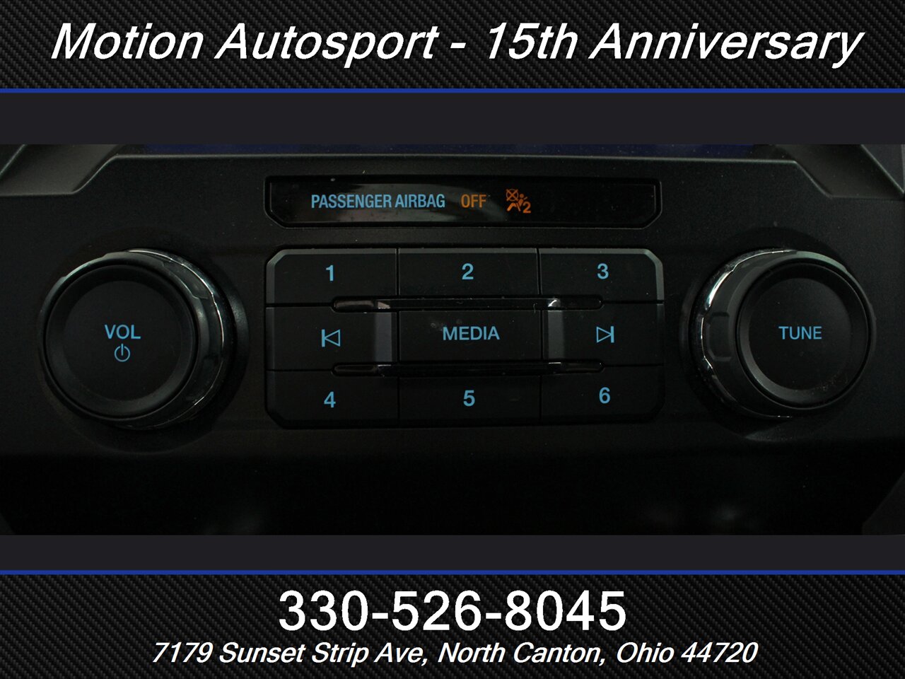 2019 Ford F-150 XLT 4X4 - Photo 28 - North Canton, OH 44720