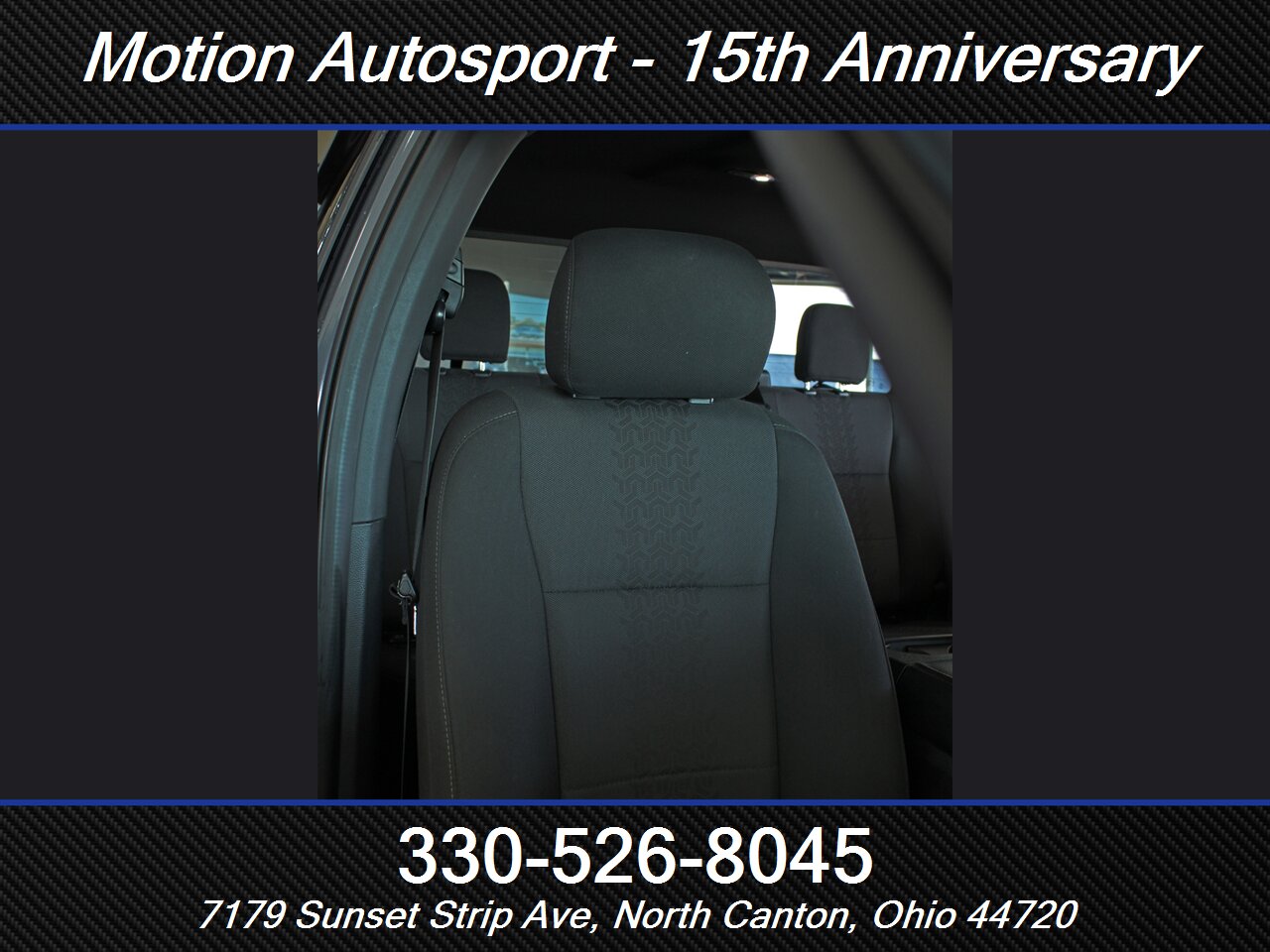 2019 Ford F-150 XLT 4X4 - Photo 38 - North Canton, OH 44720