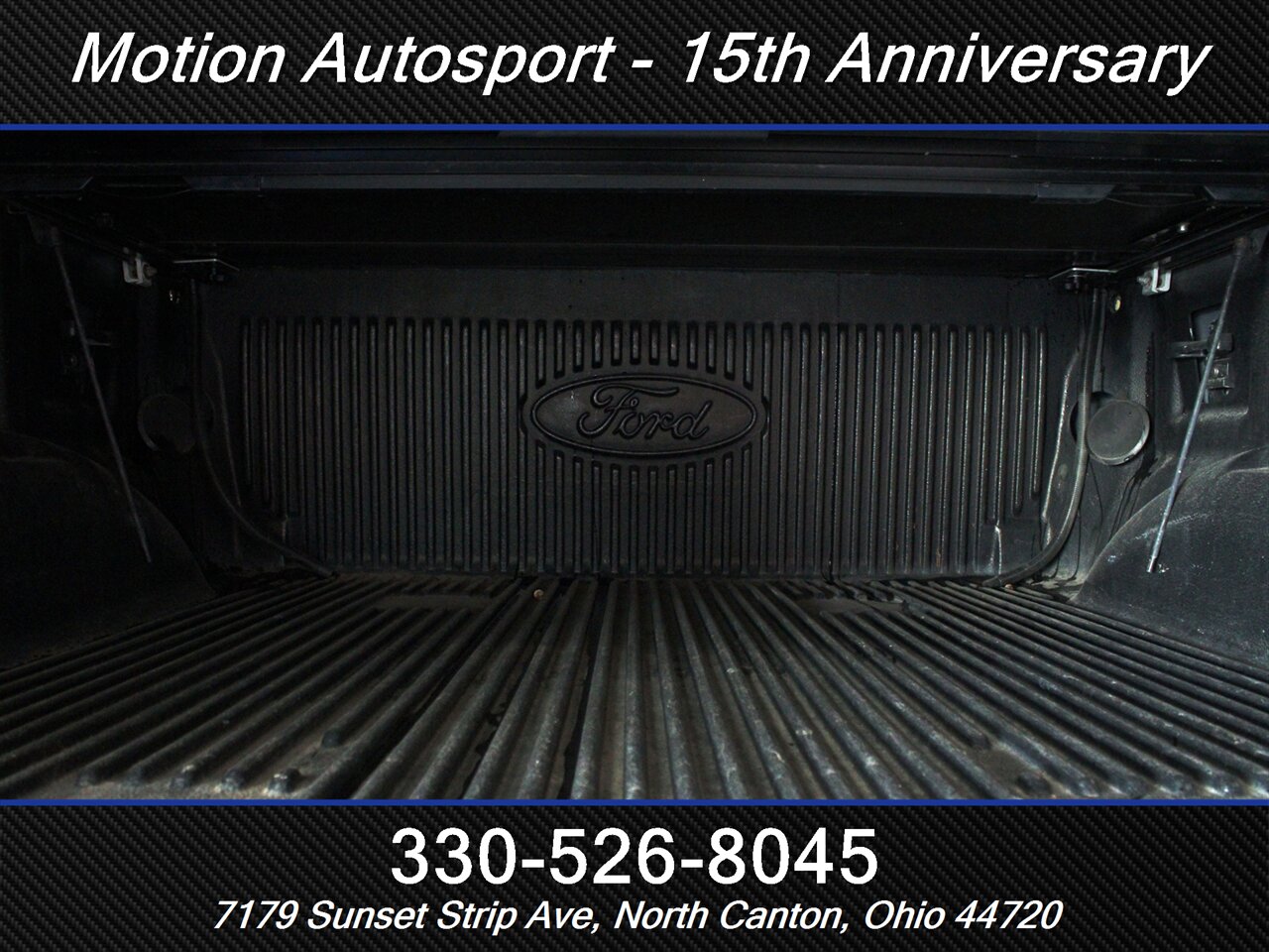 2019 Ford F-150 XLT 4X4 - Photo 10 - North Canton, OH 44720