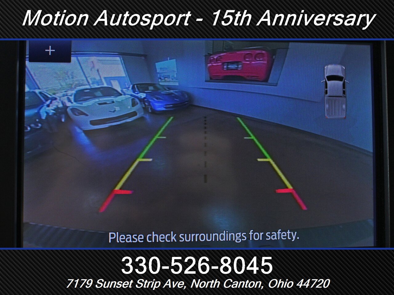 2019 Ford F-150 XLT 4X4 - Photo 31 - North Canton, OH 44720