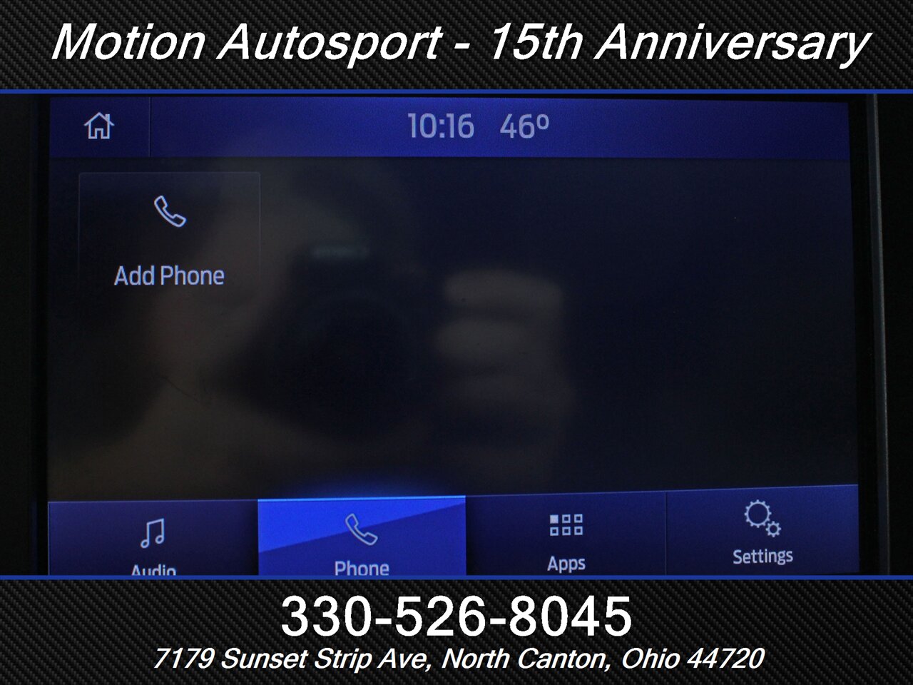 2019 Ford F-150 XLT 4X4 - Photo 30 - North Canton, OH 44720