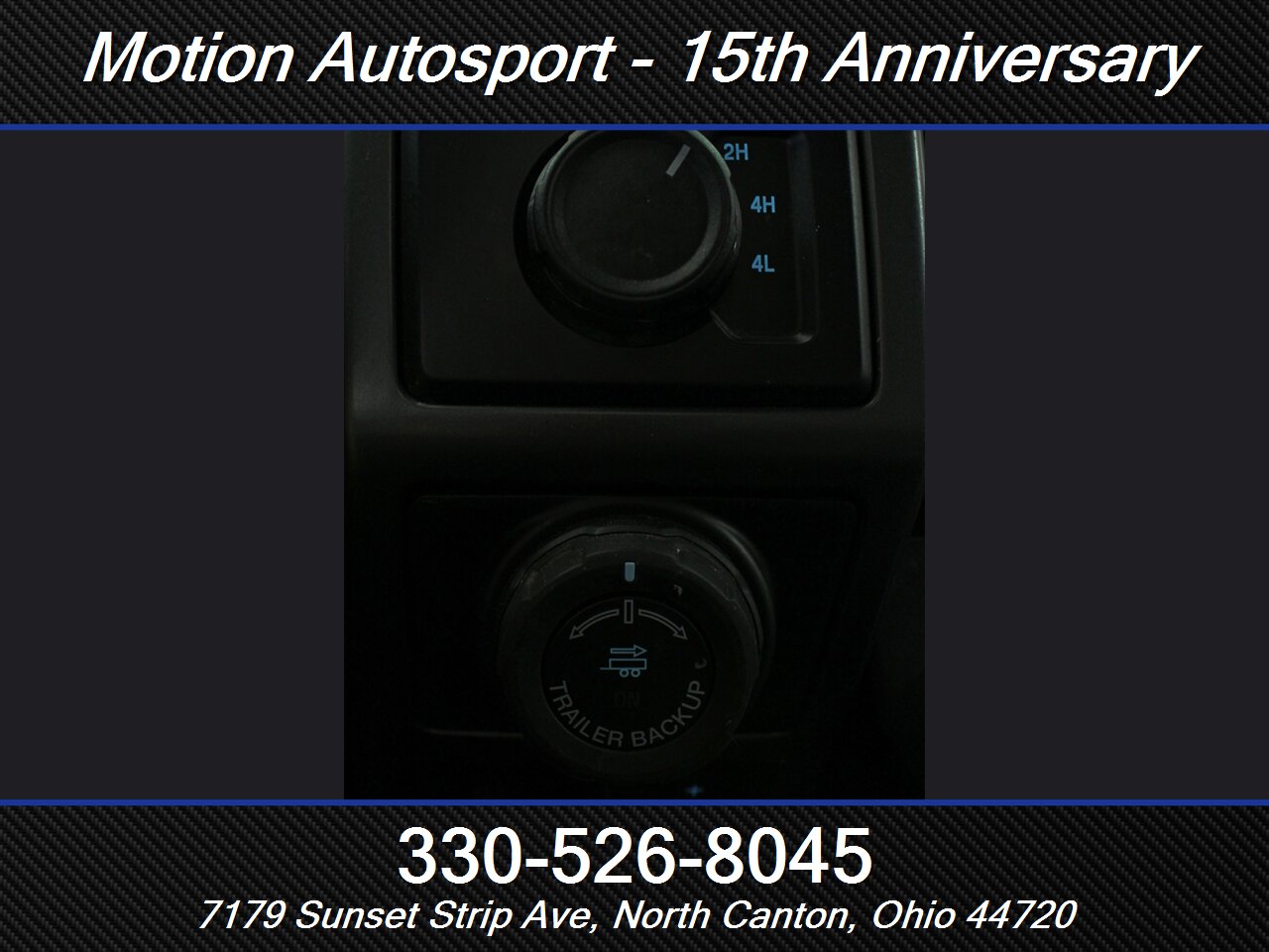 2019 Ford F-150 XLT 4X4 - Photo 24 - North Canton, OH 44720
