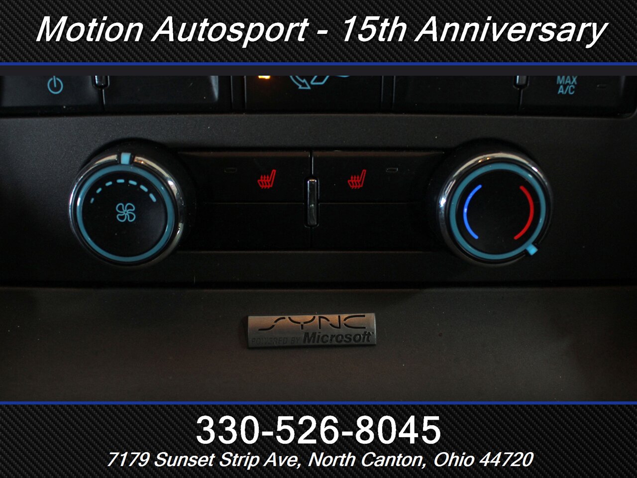 2012 Ford Mustang V6 Premium - Photo 24 - North Canton, OH 44720