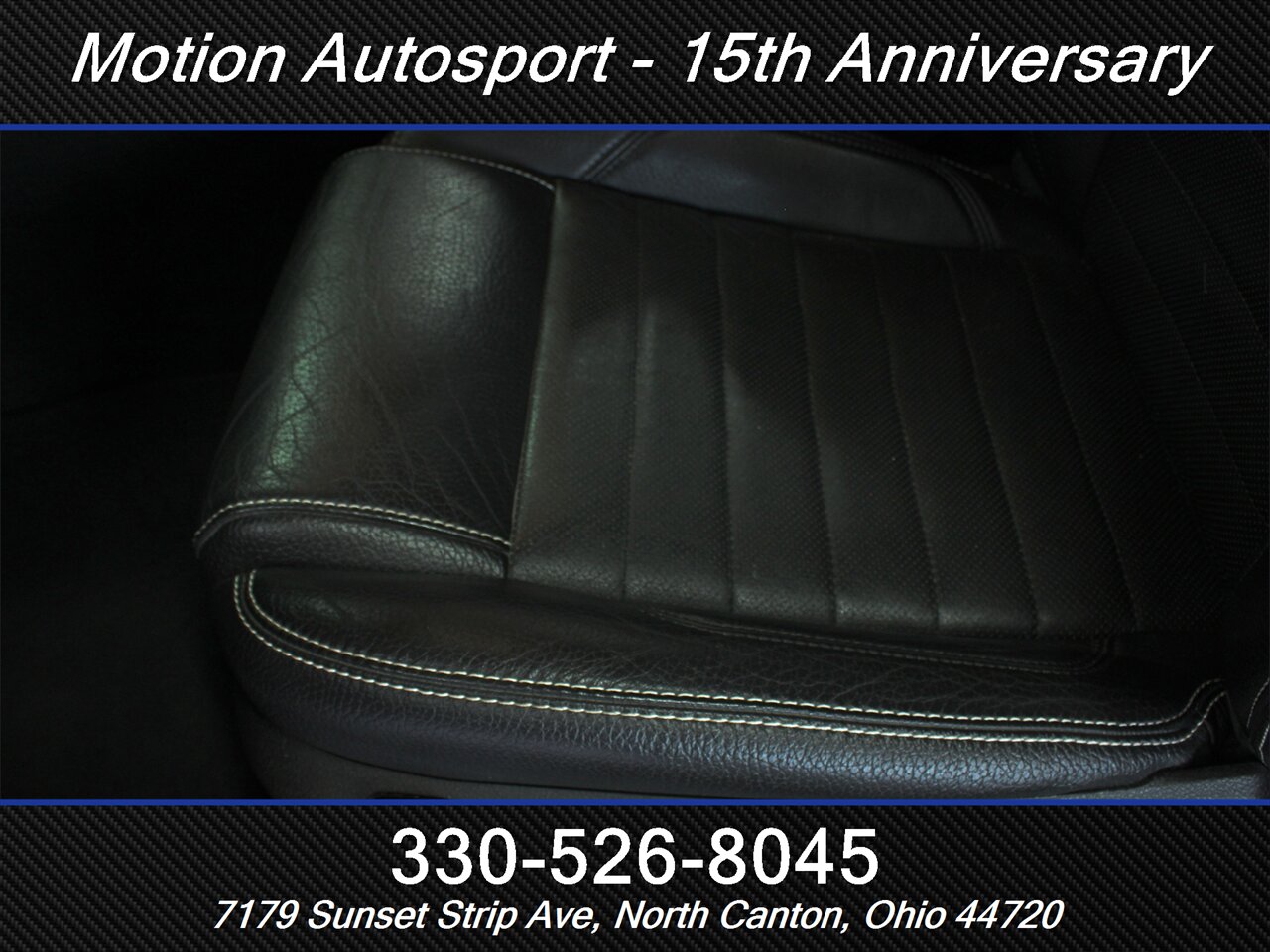 2012 Ford Mustang V6 Premium - Photo 30 - North Canton, OH 44720