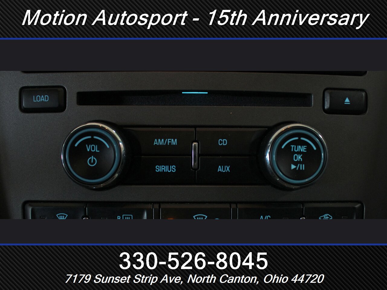 2012 Ford Mustang V6 Premium - Photo 26 - North Canton, OH 44720