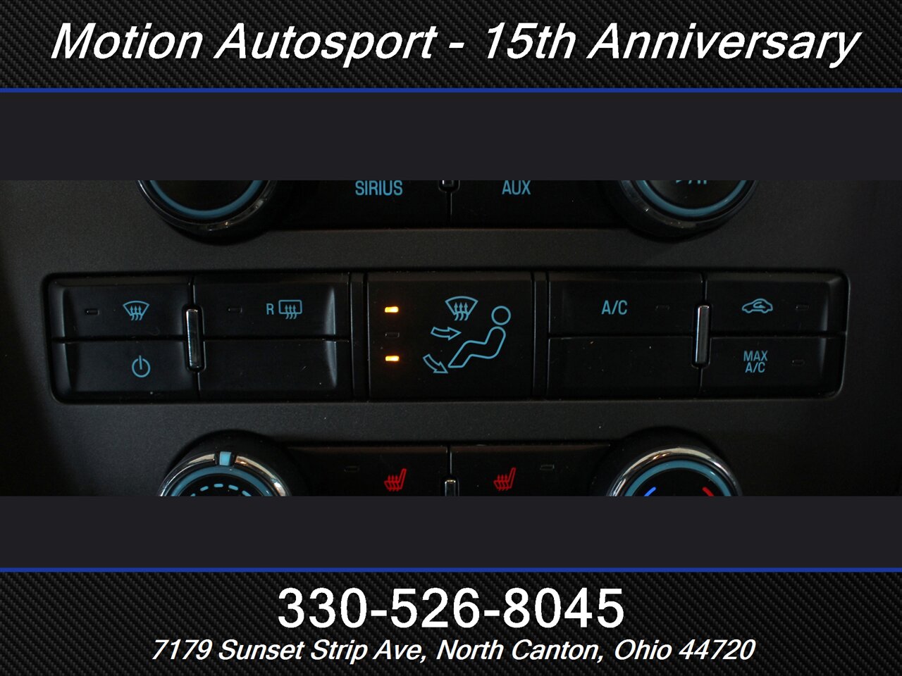 2012 Ford Mustang V6 Premium - Photo 25 - North Canton, OH 44720