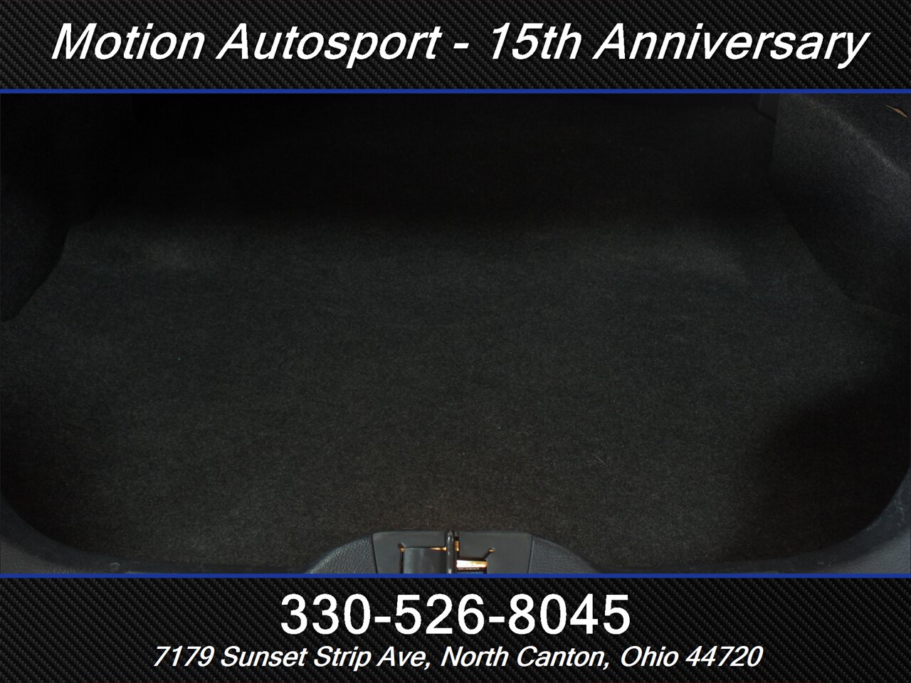 2012 Ford Mustang V6 Premium - Photo 10 - North Canton, OH 44720