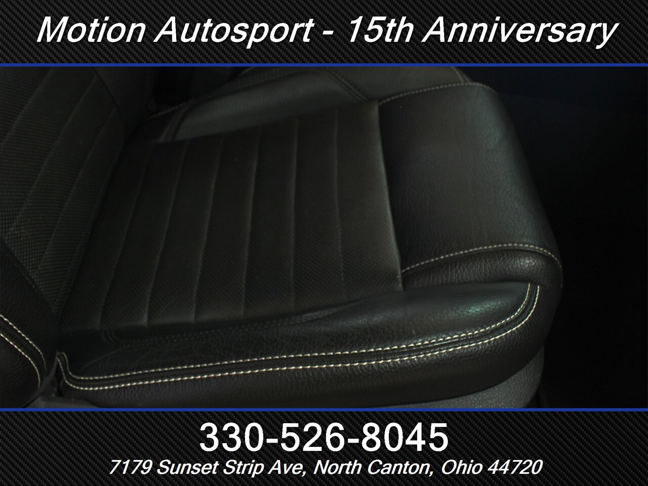 2012 Ford Mustang V6 Premium - Photo 36 - North Canton, OH 44720