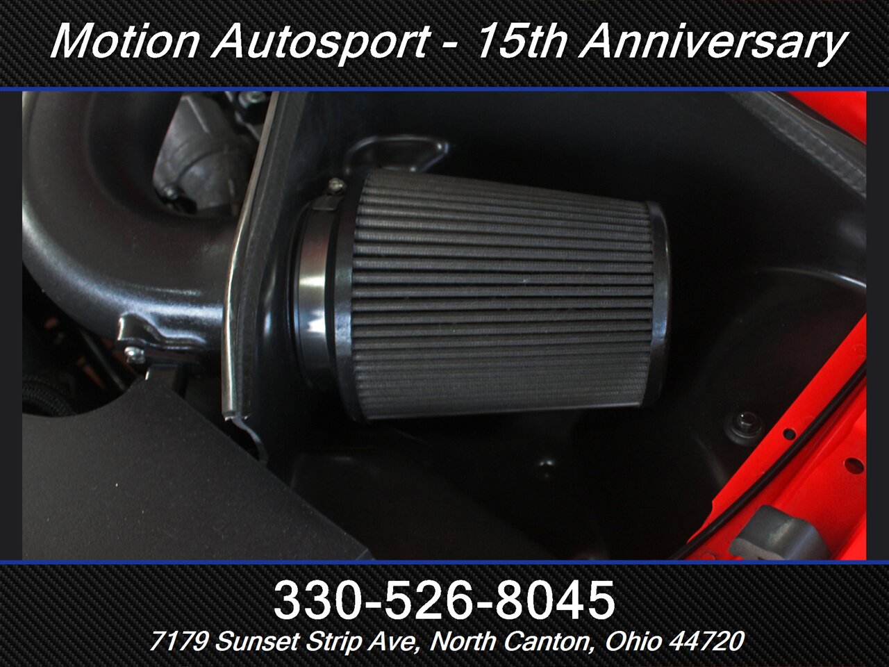 2012 Ford Mustang V6 Premium - Photo 14 - North Canton, OH 44720