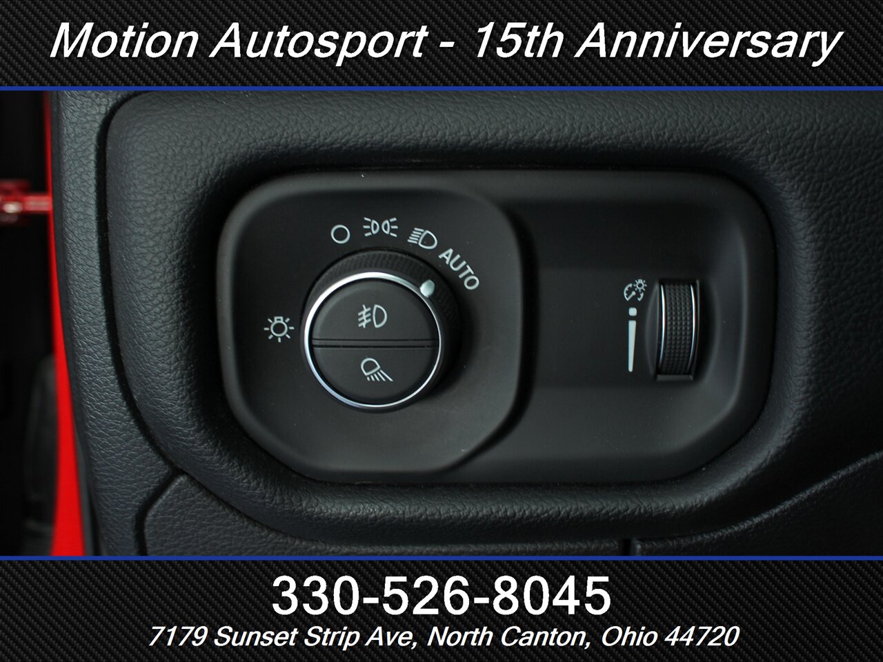2021 RAM 1500 Rebel  Ram Box Panoramic Roof 4X4 - Photo 14 - North Canton, OH 44720