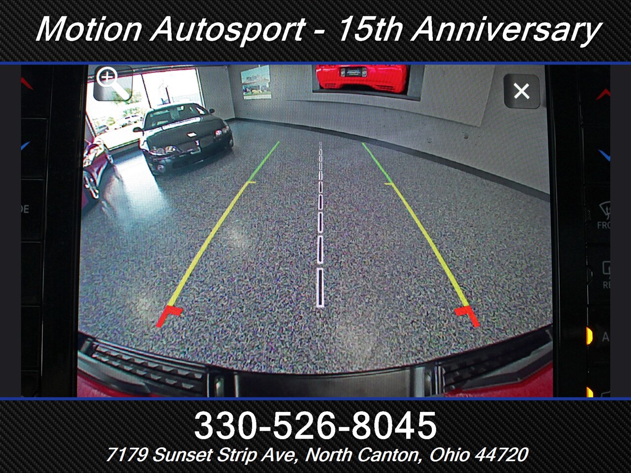 2021 RAM 1500 Rebel  Ram Box Panoramic Roof 4X4 - Photo 24 - North Canton, OH 44720
