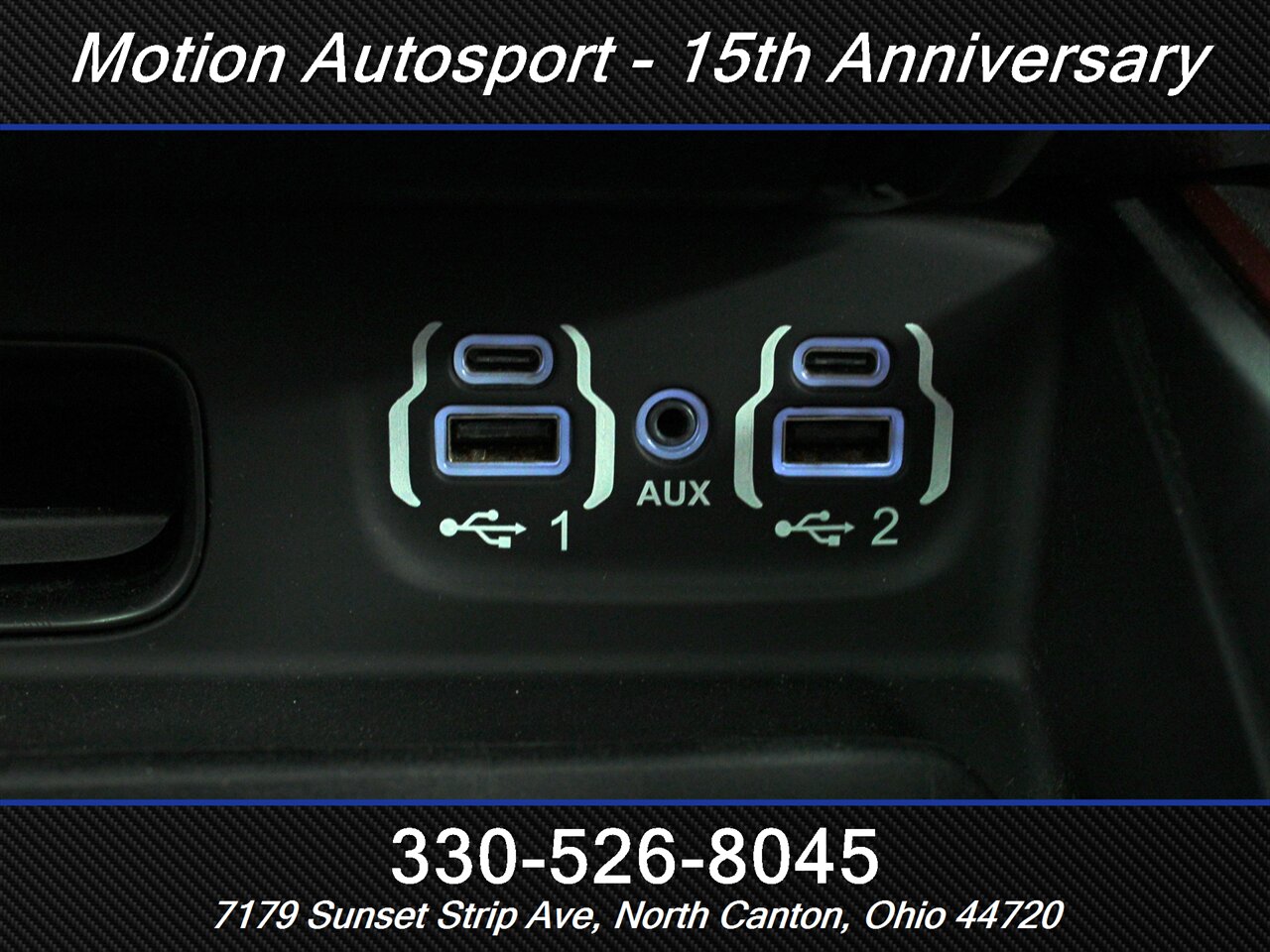 2021 RAM 1500 Rebel  Ram Box Panoramic Roof 4X4 - Photo 18 - North Canton, OH 44720