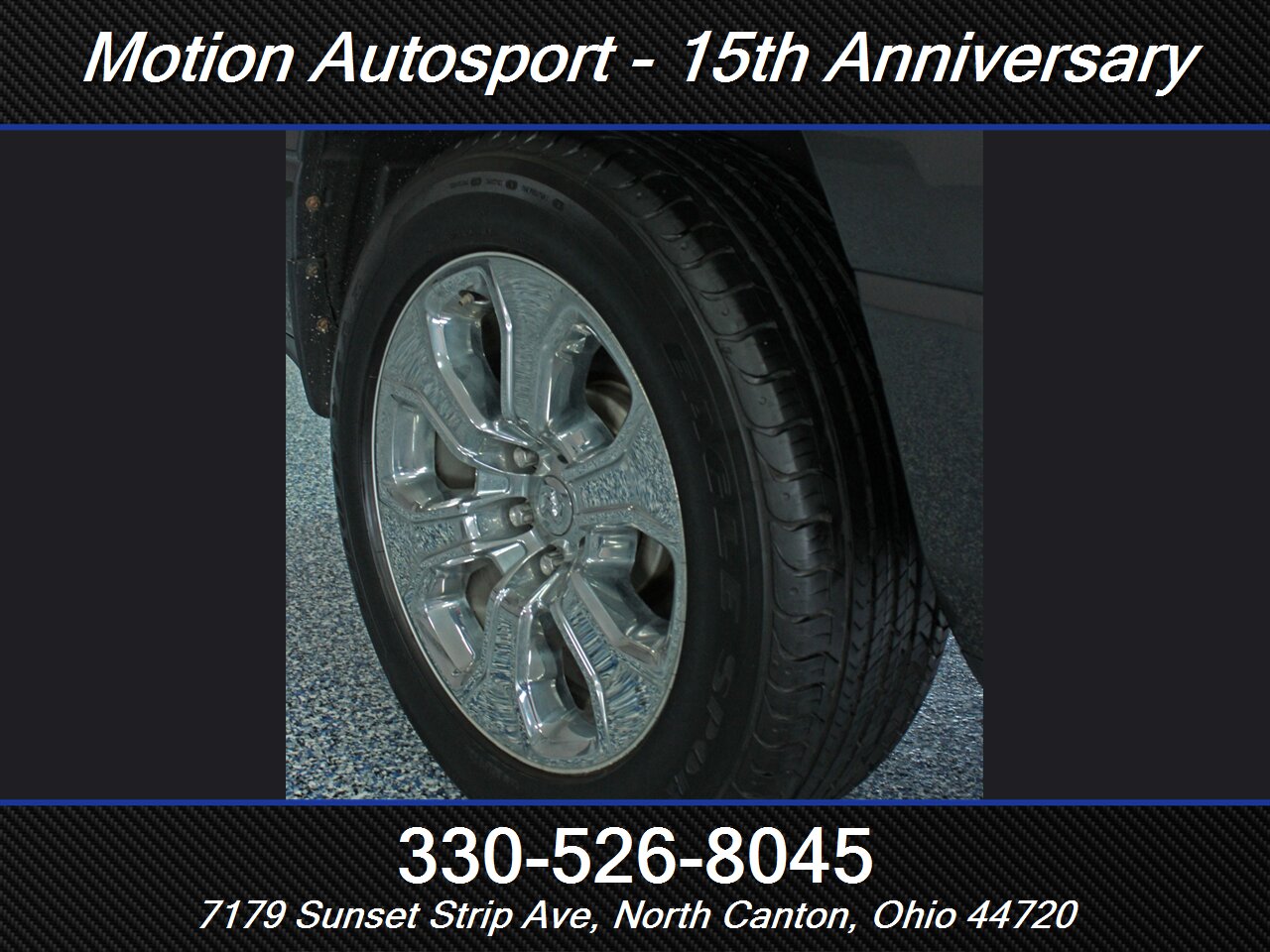 2021 RAM 1500 Big Horn 4X4 - Photo 39 - North Canton, OH 44720