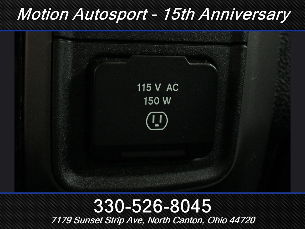 2018 RAM 2500 Laramie Sport Black Top Edition 4X4 - Photo 23 - North Canton, OH 44720