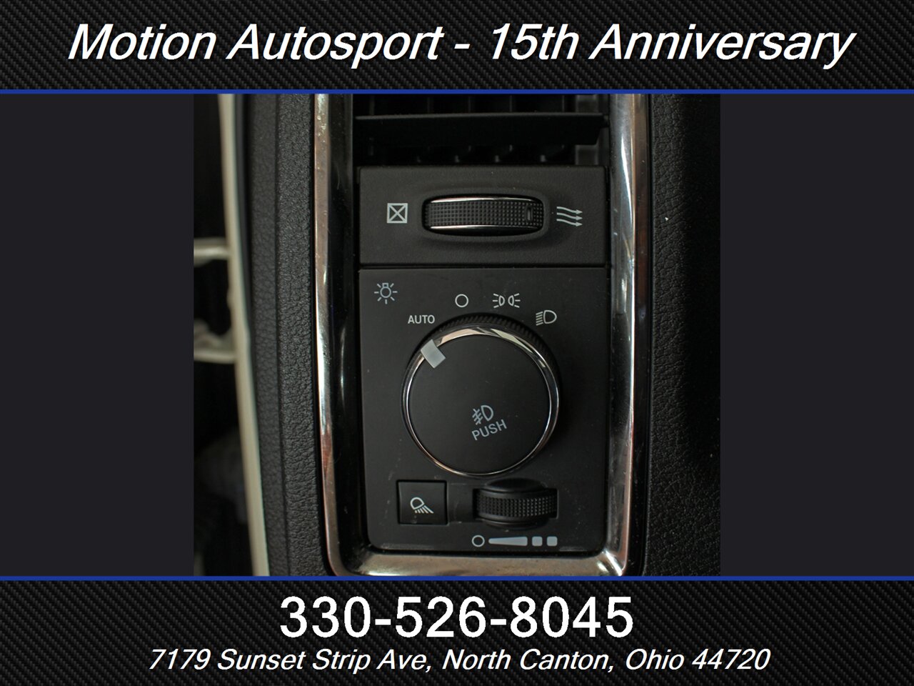 2018 RAM 2500 Laramie Sport Black Top Edition 4X4 - Photo 14 - North Canton, OH 44720