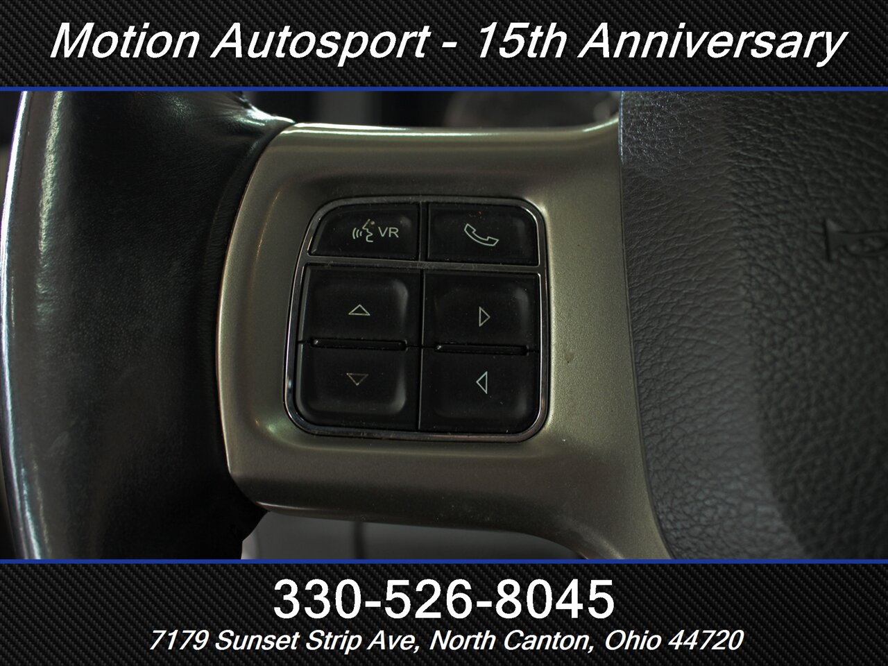 2018 RAM 2500 Laramie Sport Black Top Edition 4X4 - Photo 16 - North Canton, OH 44720