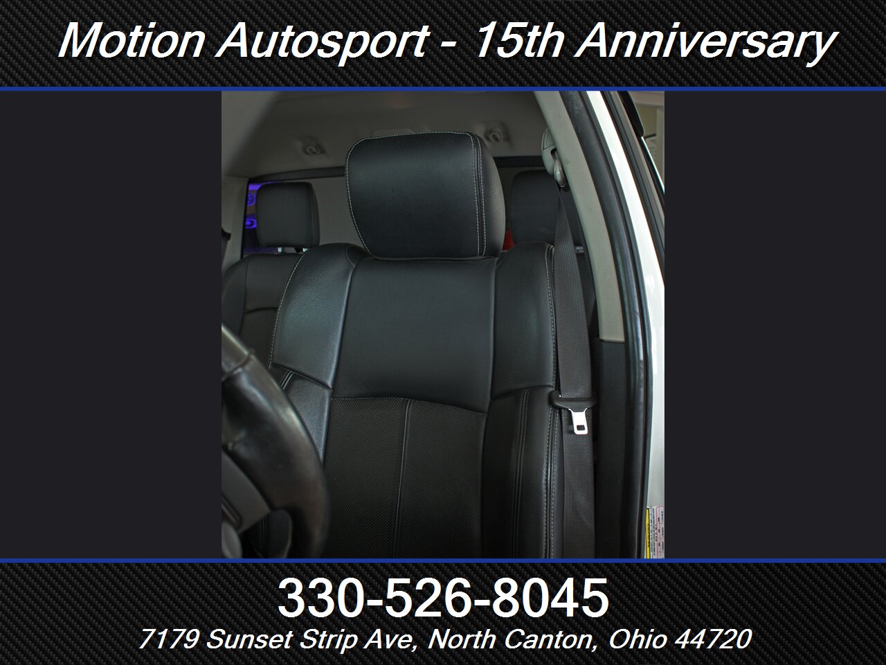 2018 RAM 2500 Laramie Sport Black Top Edition 4X4 - Photo 31 - North Canton, OH 44720