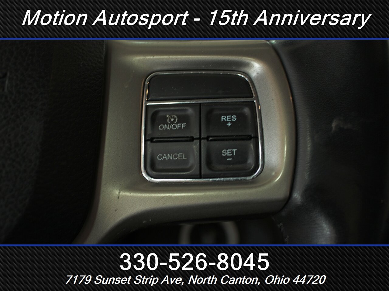 2018 RAM 2500 Laramie Sport Black Top Edition 4X4 - Photo 17 - North Canton, OH 44720