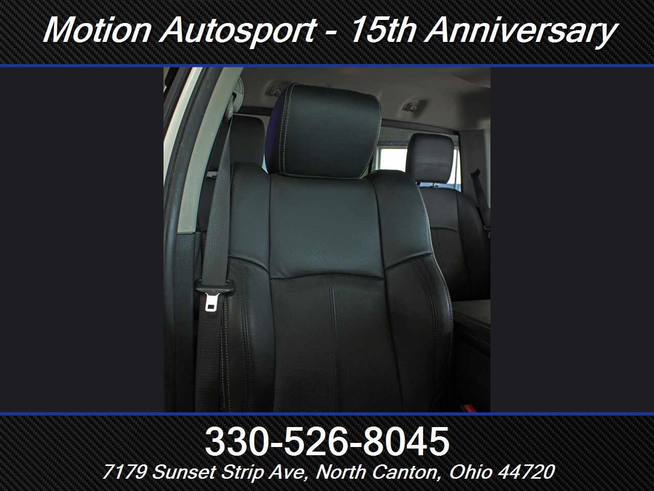 2018 RAM 2500 Laramie Sport Black Top Edition 4X4 - Photo 36 - North Canton, OH 44720