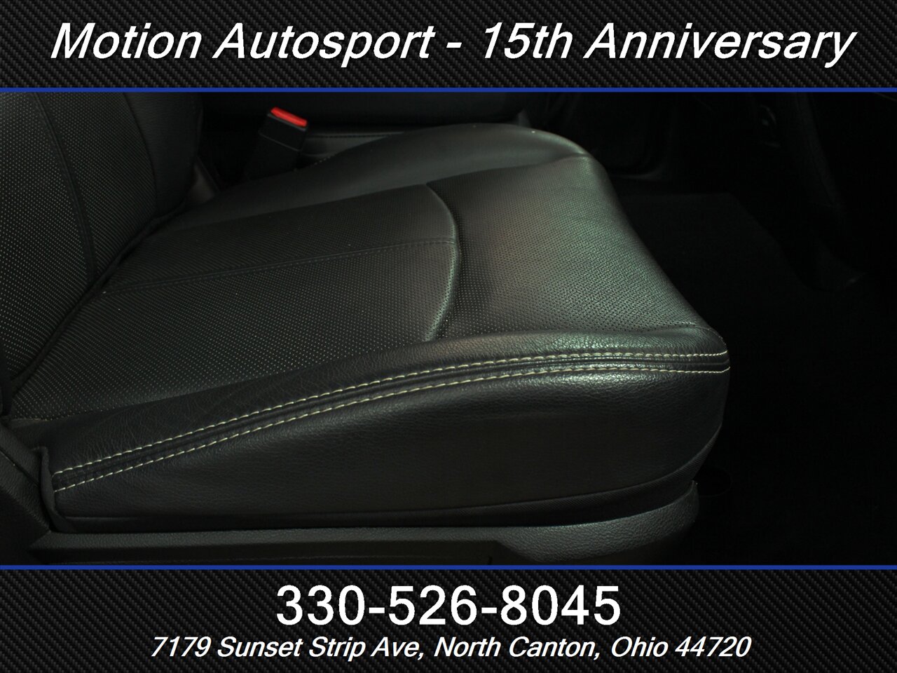 2018 RAM 2500 Laramie Sport Black Top Edition 4X4 - Photo 37 - North Canton, OH 44720