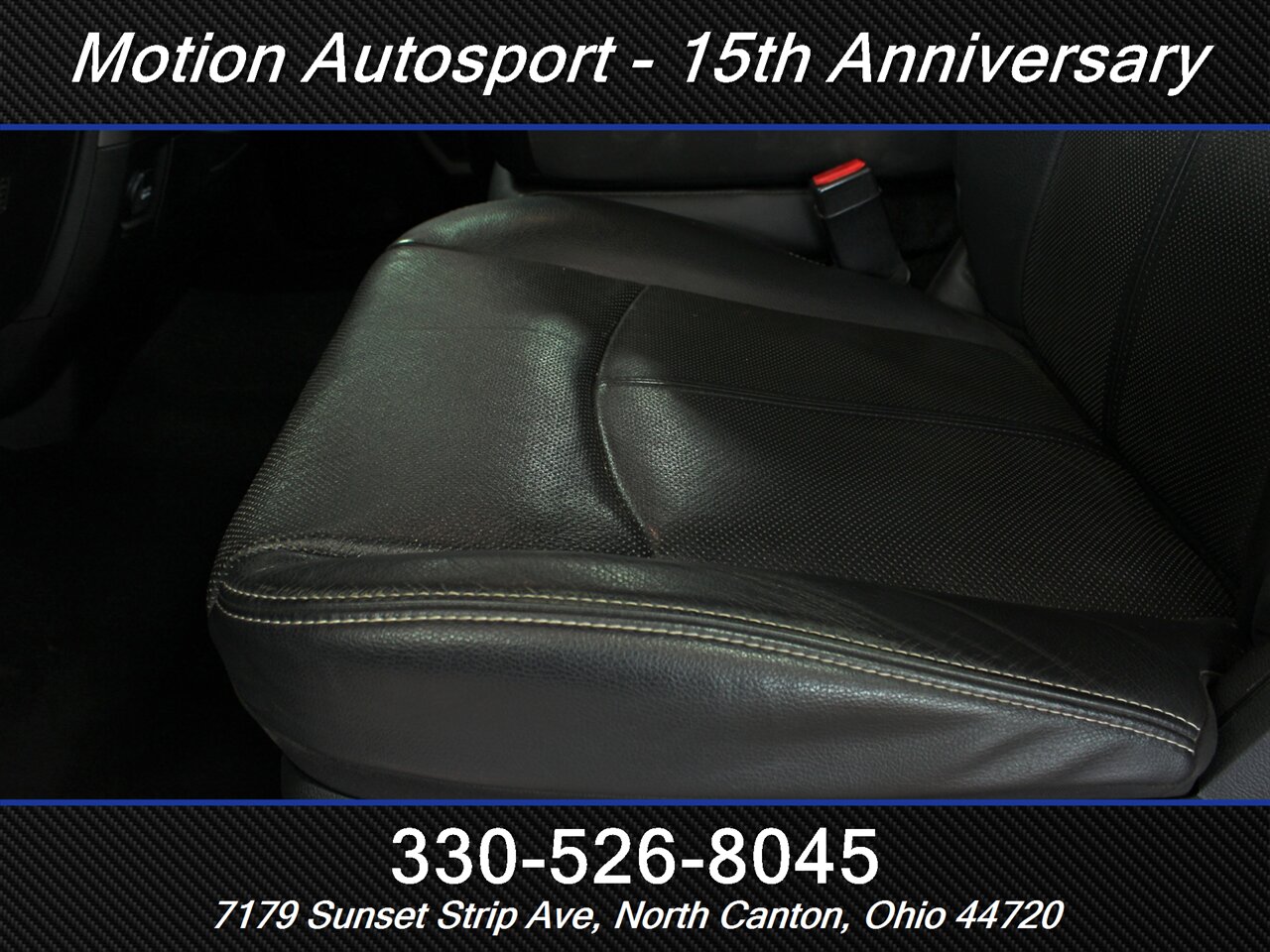 2018 RAM 2500 Laramie Sport Black Top Edition 4X4 - Photo 32 - North Canton, OH 44720