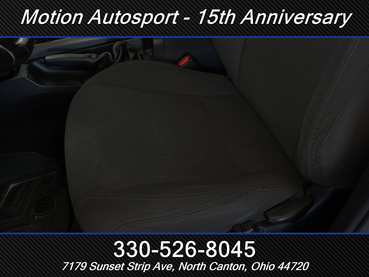 2016 Toyota Tacoma TRD Sport Long Bed 4X4 - Photo 27 - North Canton, OH 44720