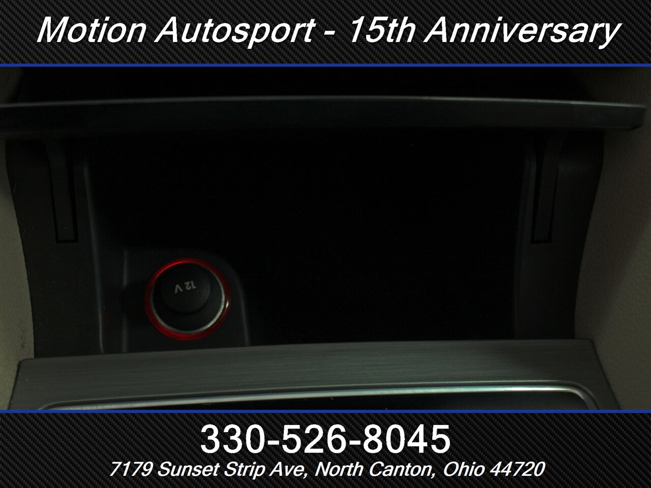 2014 Volkswagen Passat 2.0L TDI SE   - Photo 21 - North Canton, OH 44720