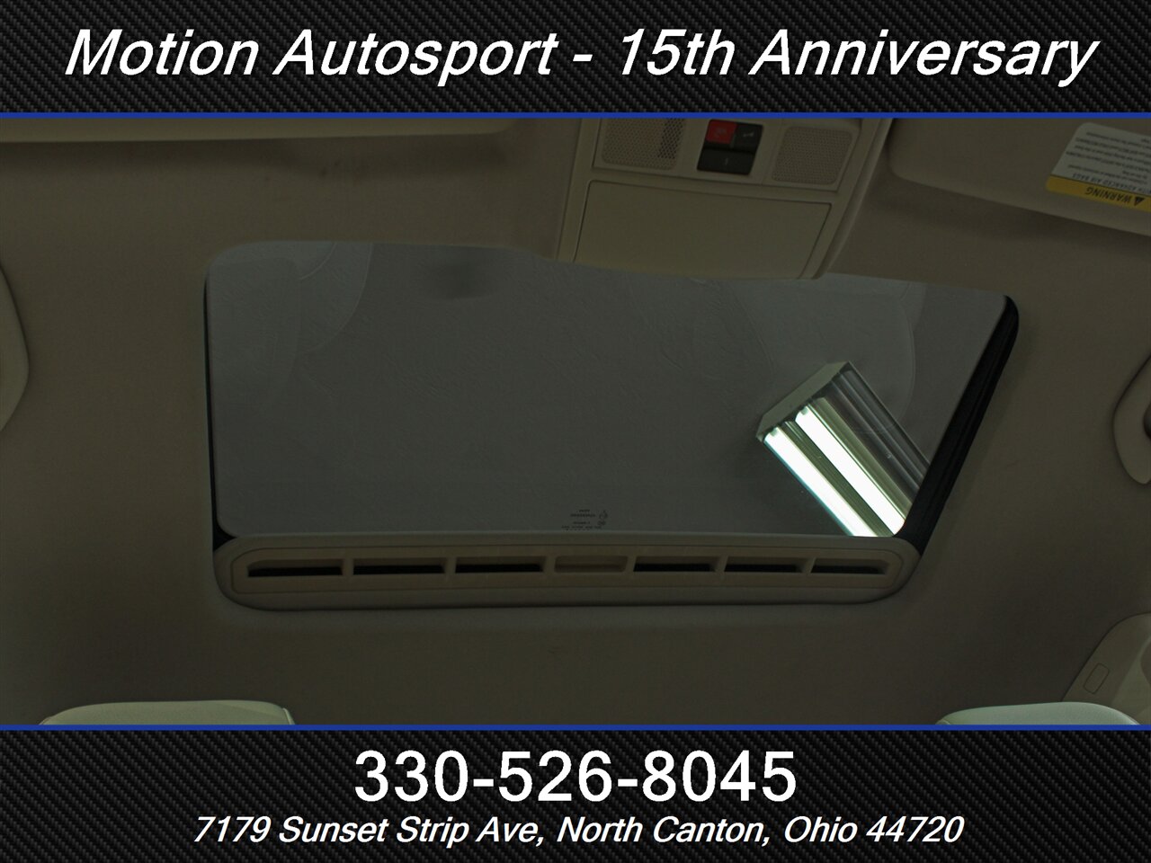 2014 Volkswagen Passat 2.0L TDI SE   - Photo 34 - North Canton, OH 44720