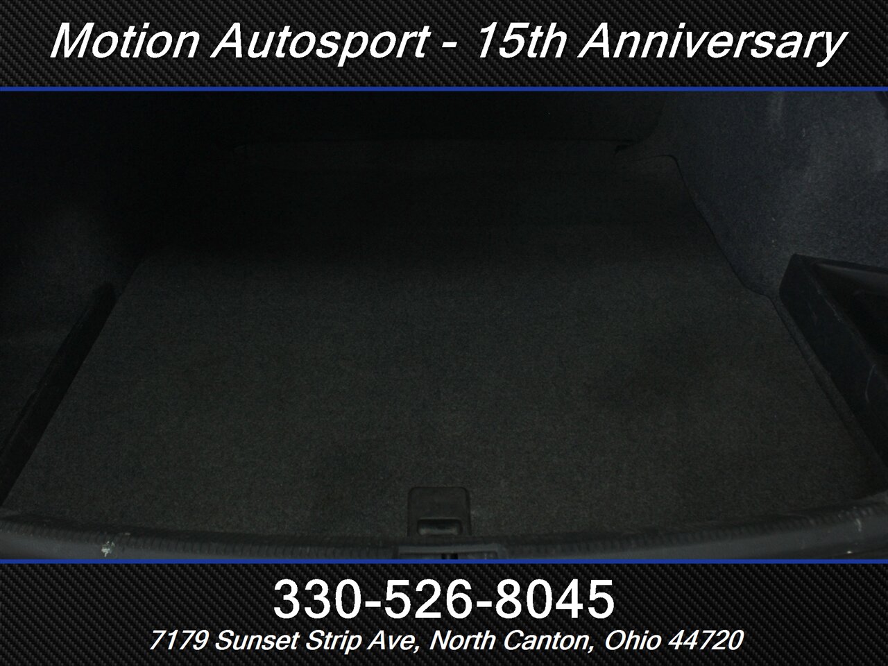 2014 Volkswagen Passat 2.0L TDI SE   - Photo 10 - North Canton, OH 44720