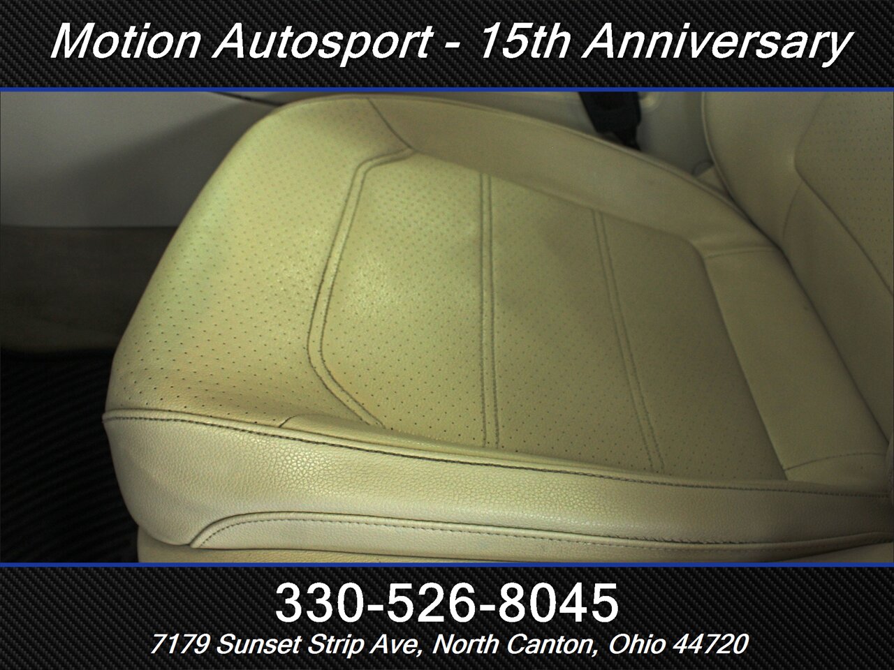 2014 Volkswagen Passat 2.0L TDI SE   - Photo 28 - North Canton, OH 44720