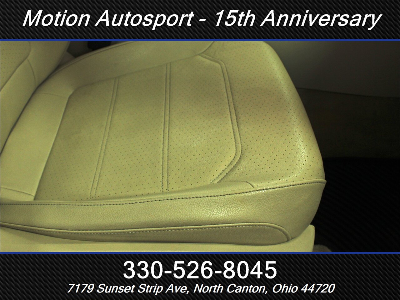 2014 Volkswagen Passat 2.0L TDI SE   - Photo 33 - North Canton, OH 44720