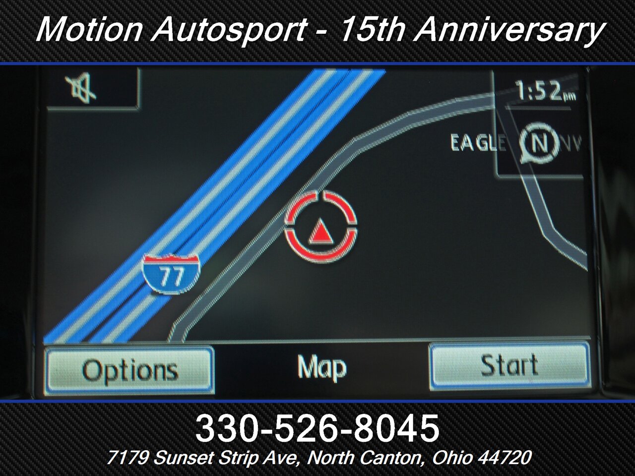 2014 Volkswagen Passat 2.0L TDI SE   - Photo 25 - North Canton, OH 44720