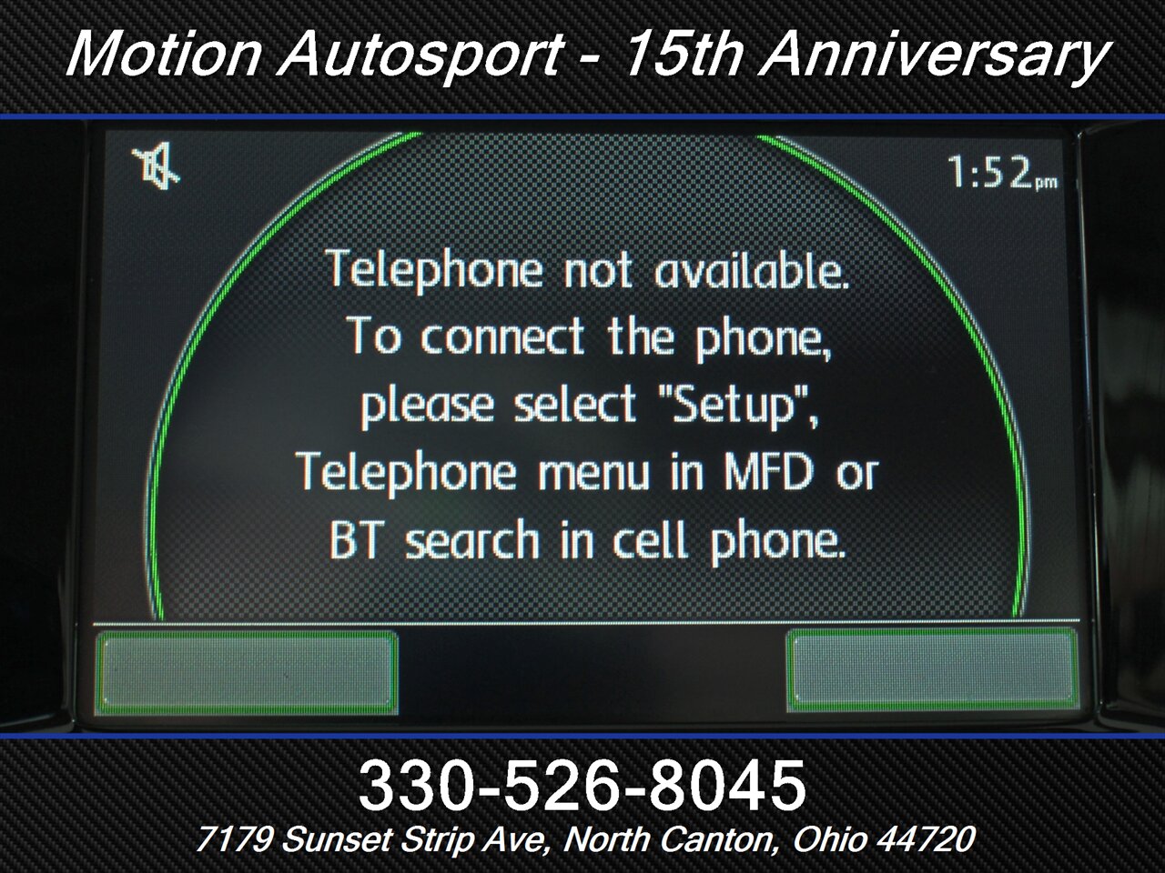 2014 Volkswagen Passat 2.0L TDI SE   - Photo 24 - North Canton, OH 44720