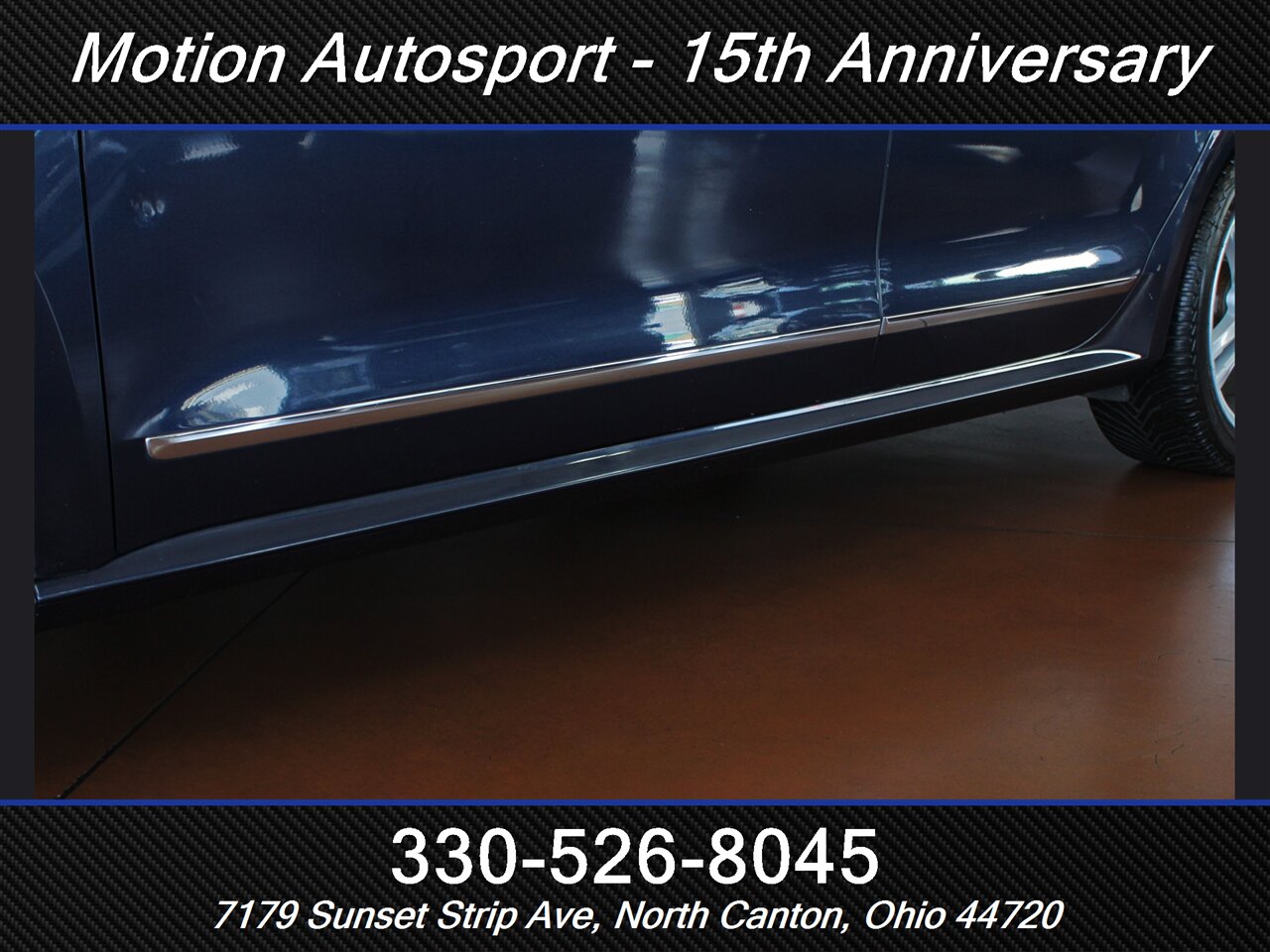 2014 Volkswagen Passat 2.0L TDI SE   - Photo 42 - North Canton, OH 44720