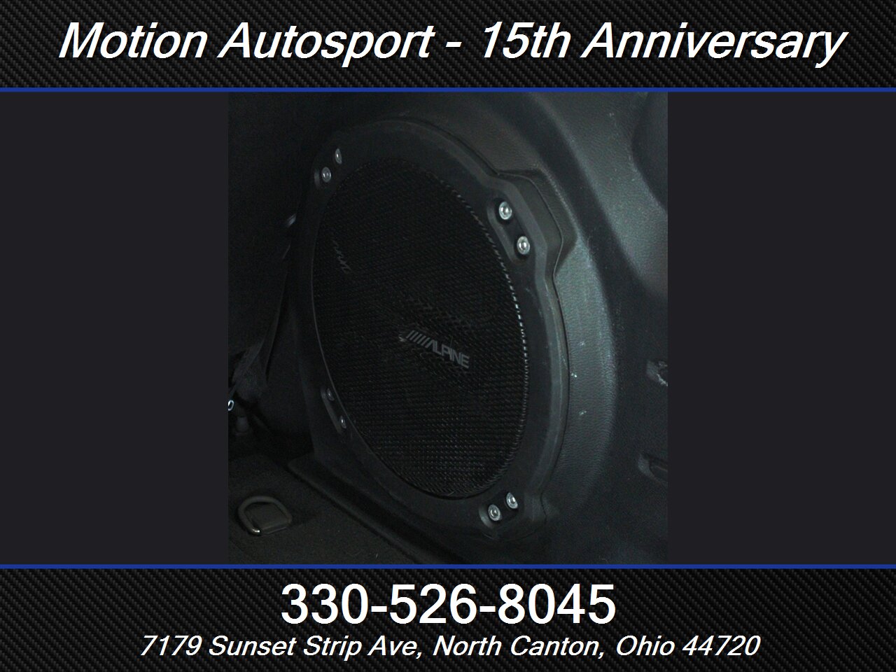 2018 Jeep Wrangler Unlimited Sahara  Hard Top 4X4 - Photo 11 - North Canton, OH 44720