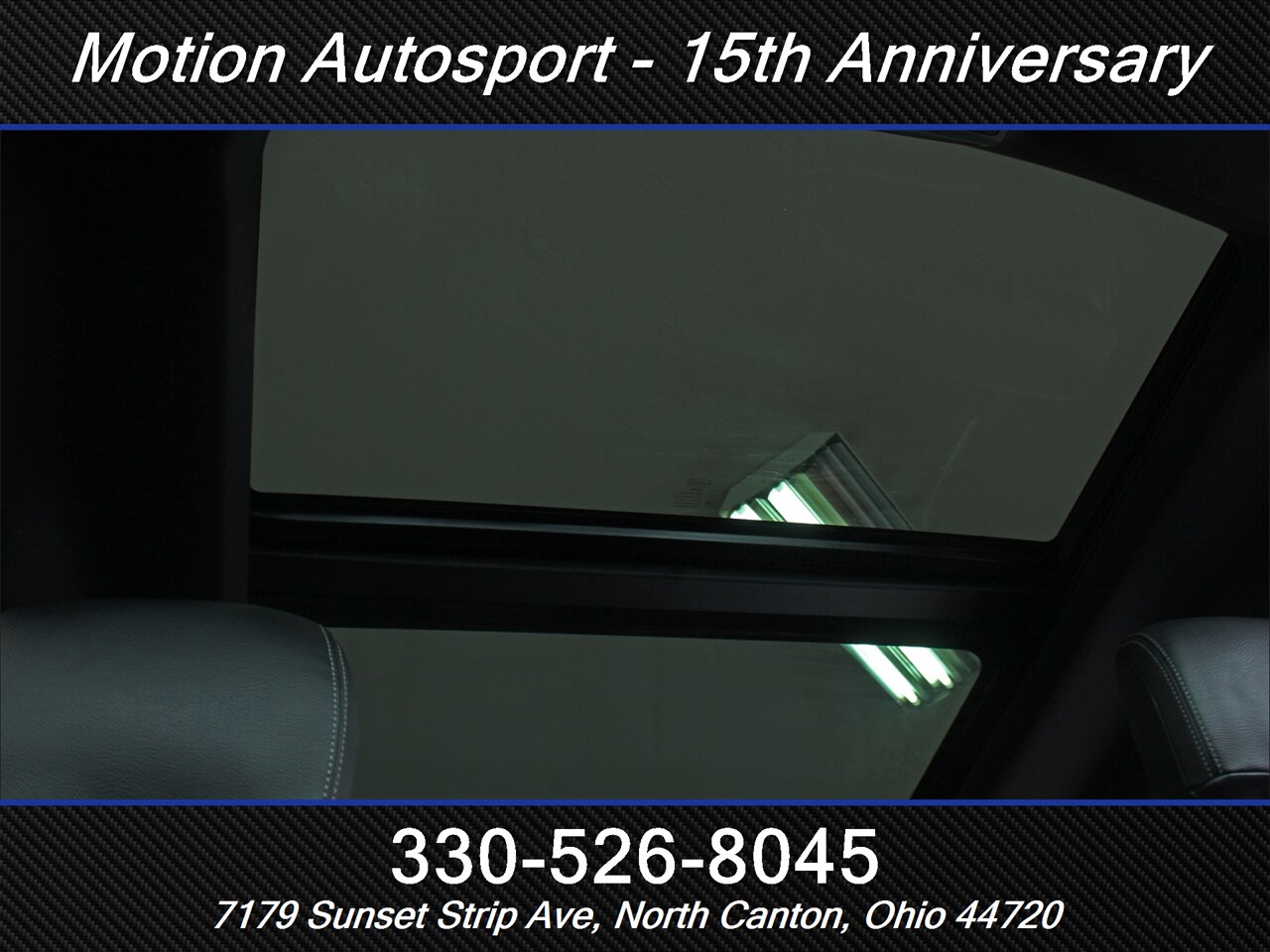 2018 Ford F-150 XLT Sport  Panoramic Moon Roof Leather 4X4 - Photo 41 - North Canton, OH 44720