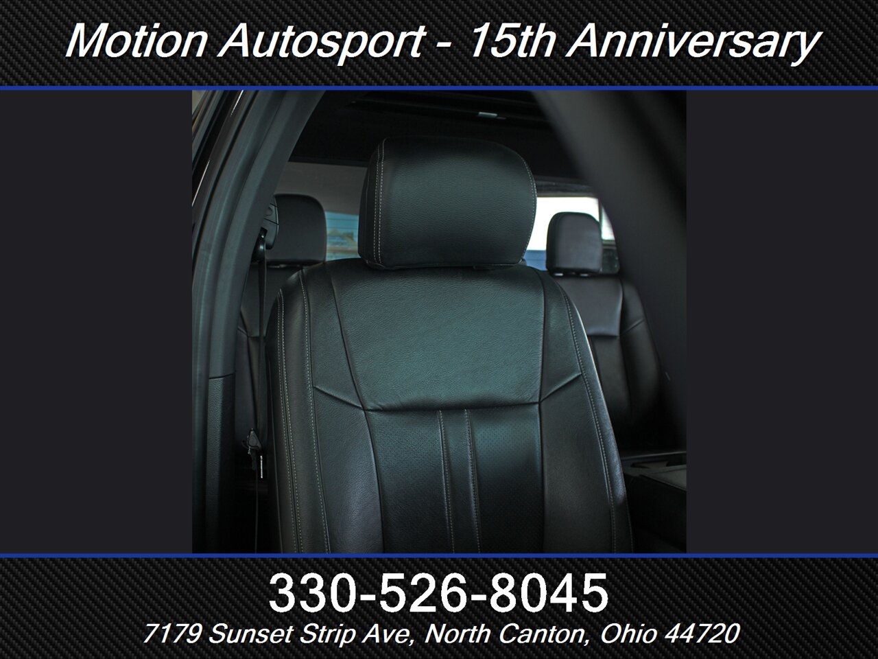 2018 Ford F-150 XLT Sport  Panoramic Moon Roof Leather 4X4 - Photo 39 - North Canton, OH 44720