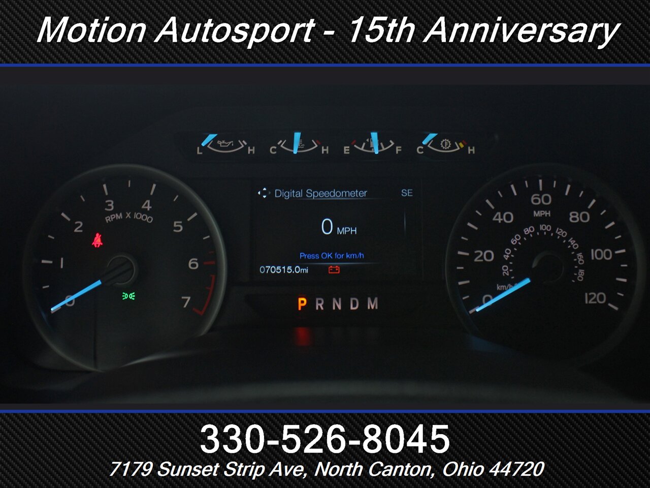 2018 Ford F-150 XLT Sport  Panoramic Moon Roof Leather 4X4 - Photo 22 - North Canton, OH 44720