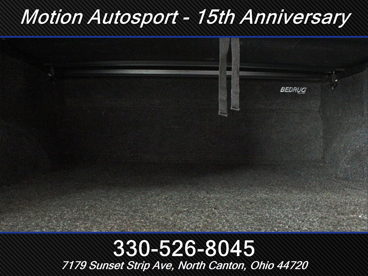 2018 Ford F-150 XLT Sport  Panoramic Moon Roof Leather 4X4 - Photo 10 - North Canton, OH 44720