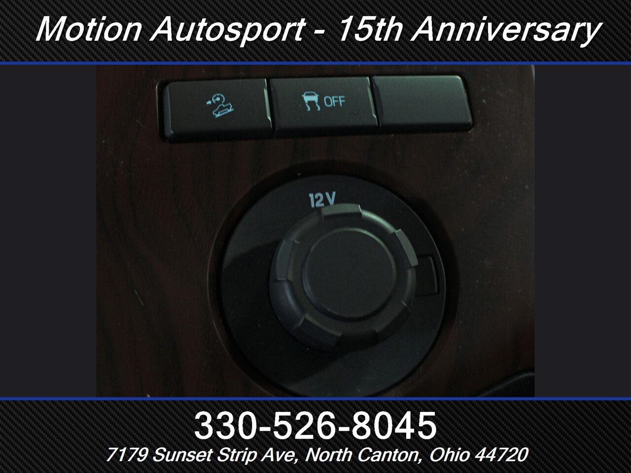 2011 Ford F-350 Super Duty Lariat 4X4 - Photo 24 - North Canton, OH 44720