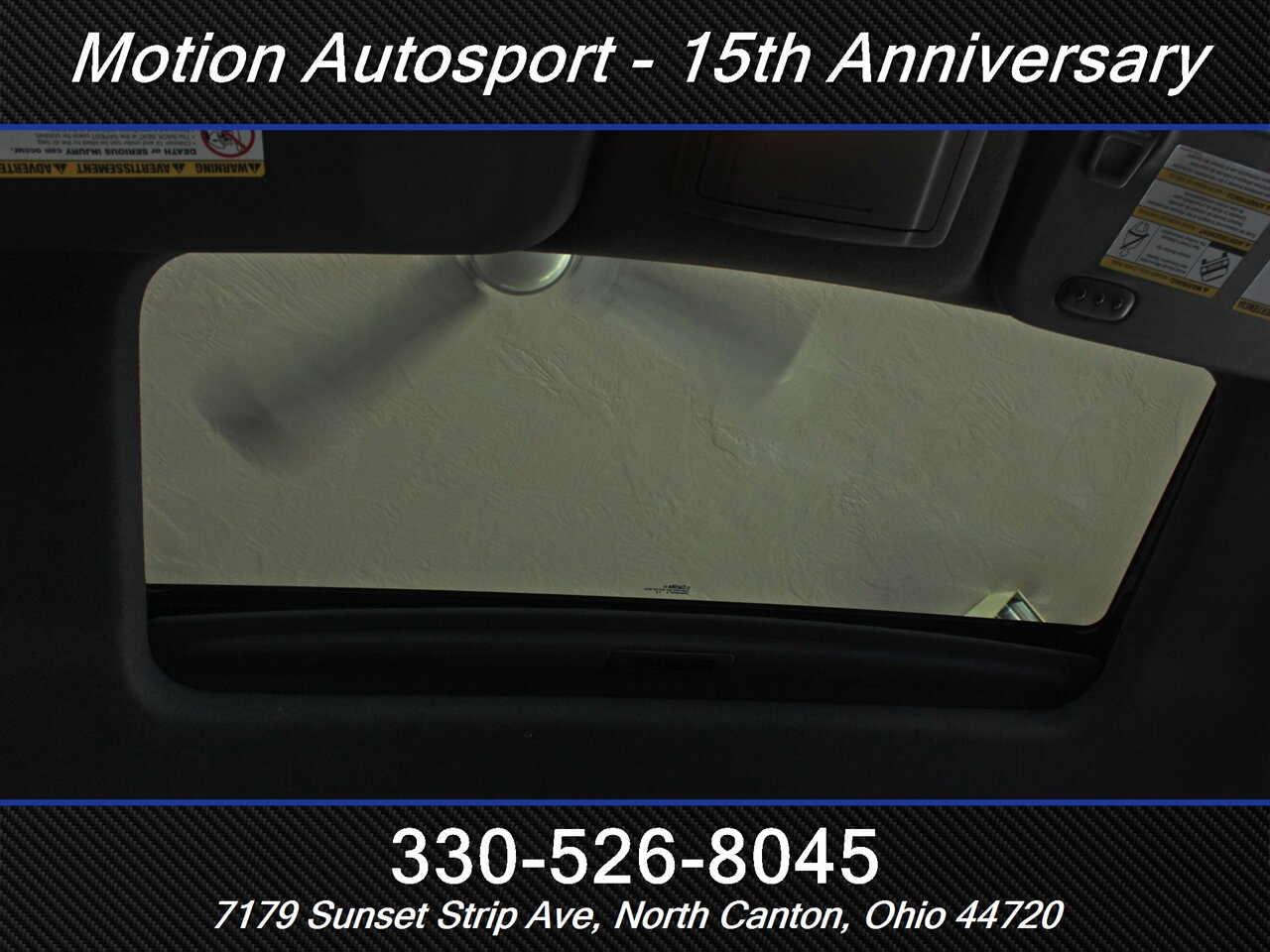 2011 Ford F-350 Super Duty Lariat 4X4 - Photo 34 - North Canton, OH 44720