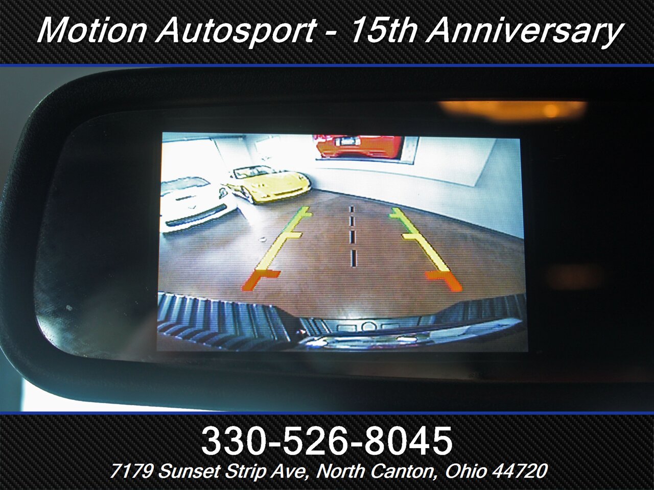 2011 Ford F-350 Super Duty Lariat 4X4 - Photo 25 - North Canton, OH 44720