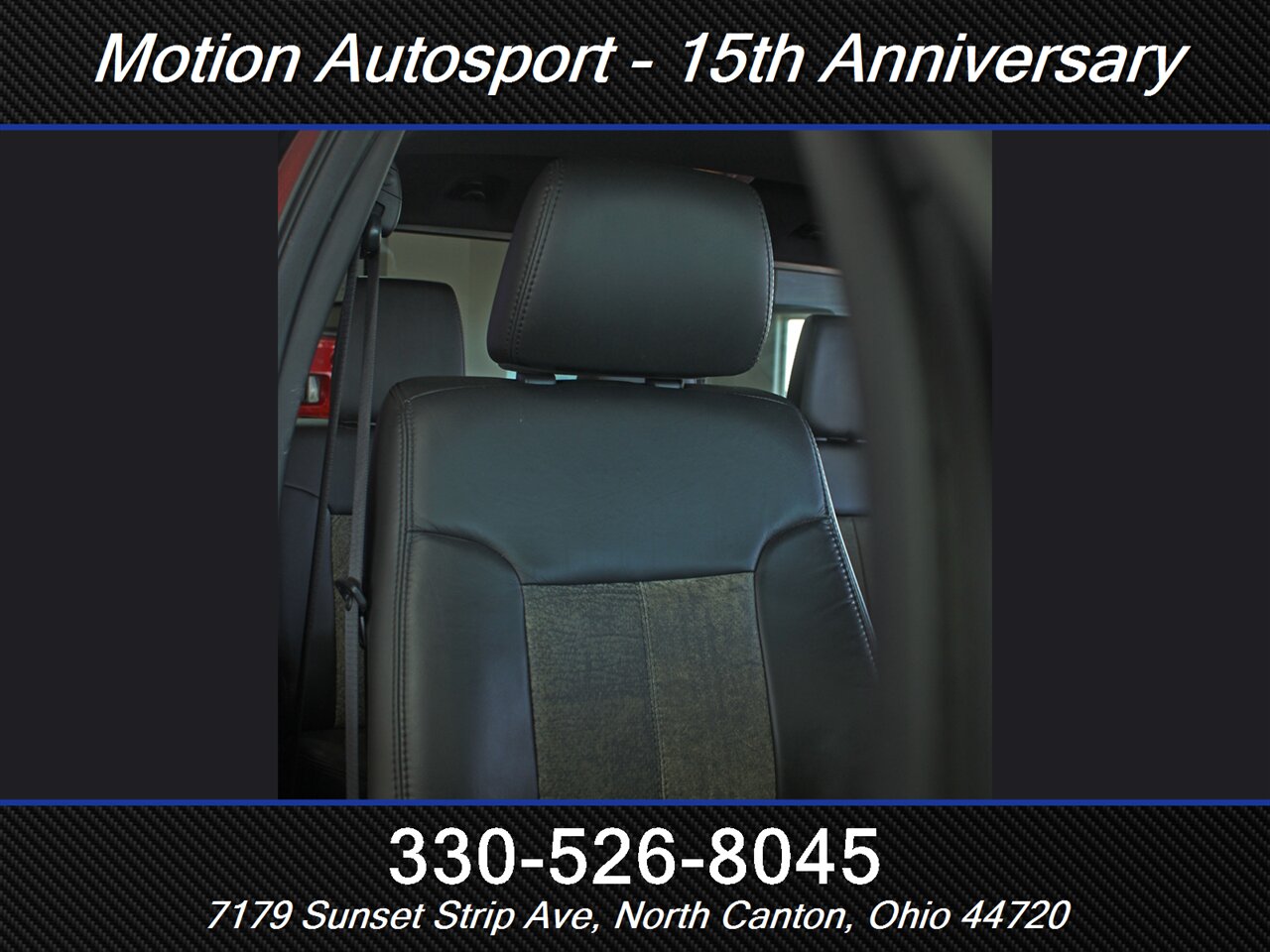 2011 Ford F-350 Super Duty Lariat 4X4 - Photo 32 - North Canton, OH 44720