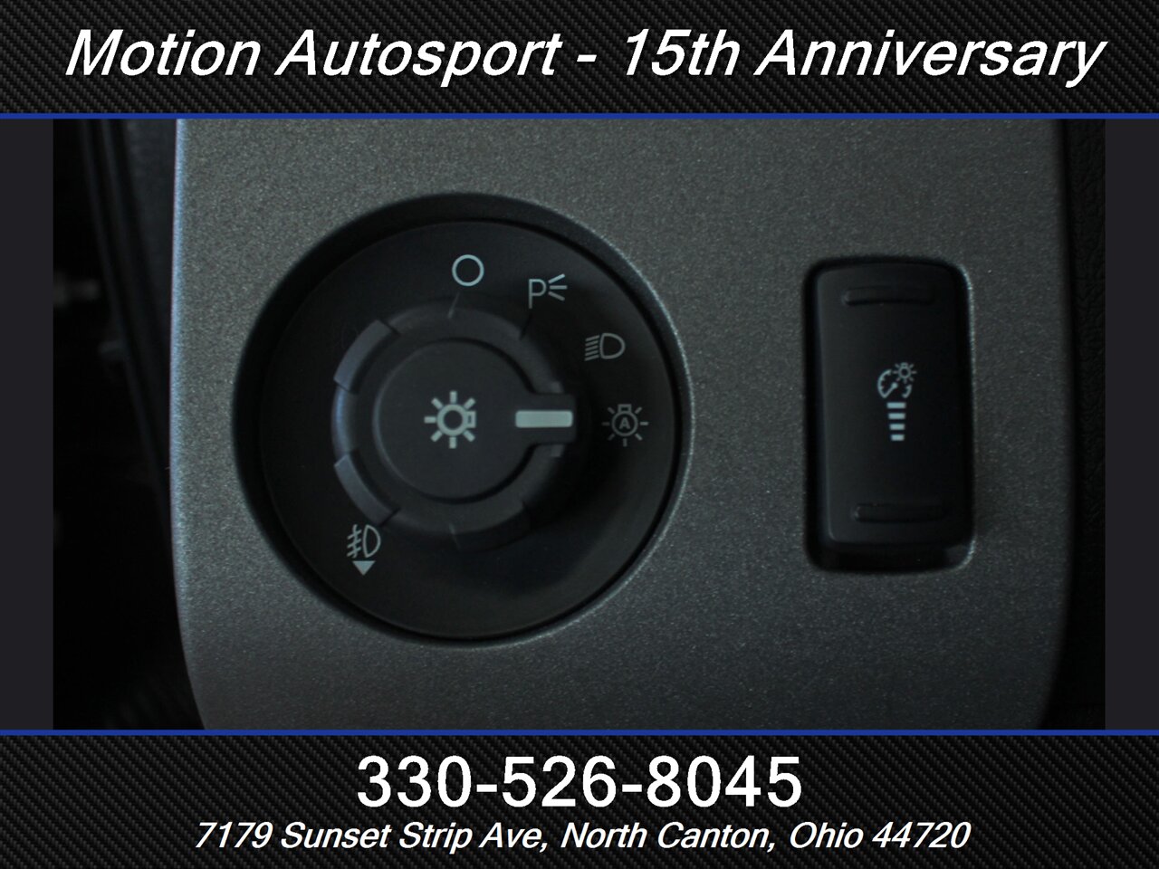 2011 Ford F-350 Super Duty Lariat 4X4 - Photo 15 - North Canton, OH 44720