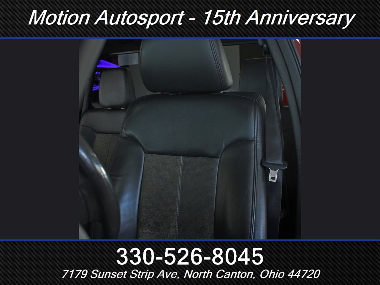2011 Ford F-350 Super Duty Lariat 4X4 - Photo 27 - North Canton, OH 44720